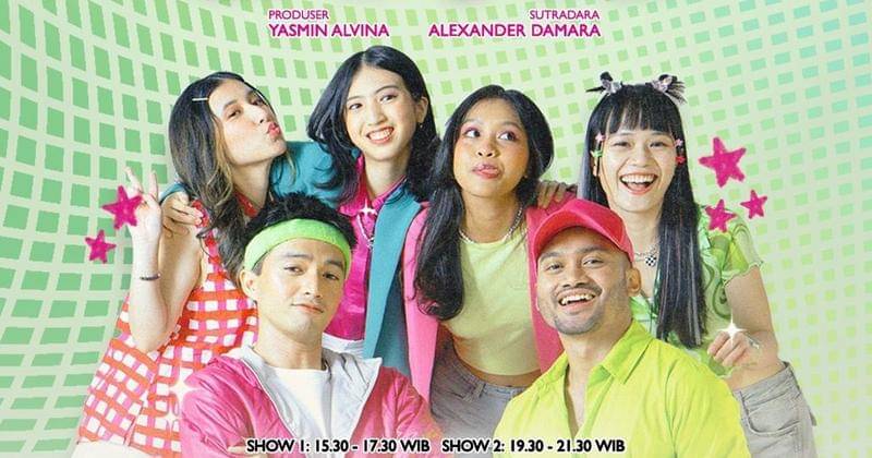 Instagram.com/anakjaksel.themusical